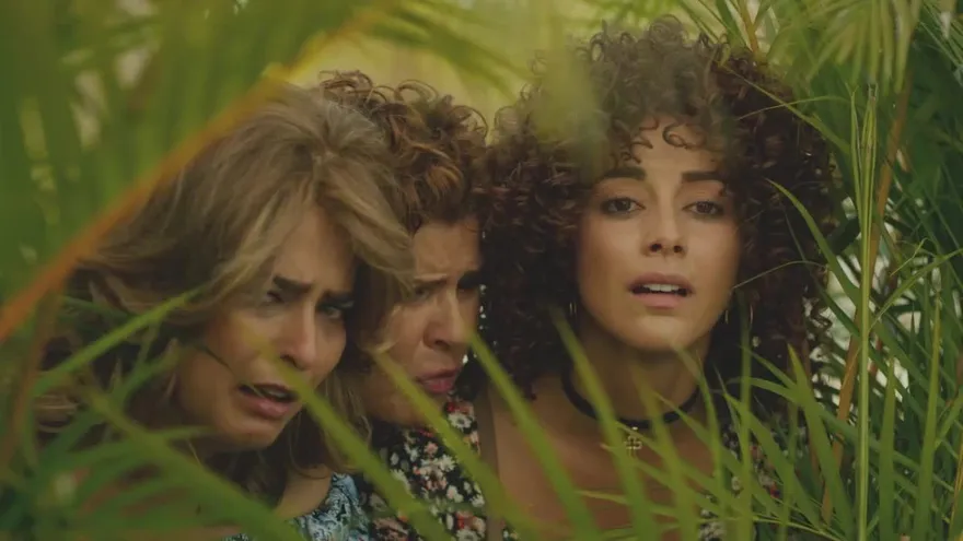 Tarde Lo Conocí - Capítulo 50