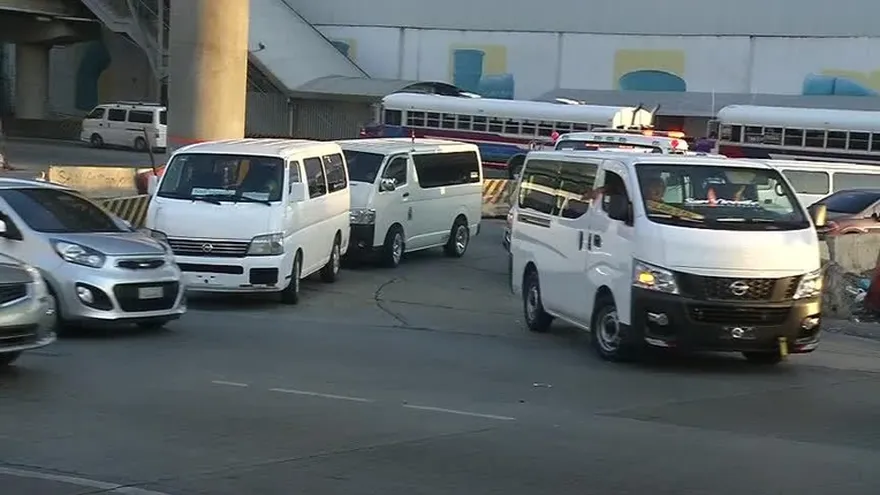 Transportistas en Pacora se irán a ‘paro’ este martes