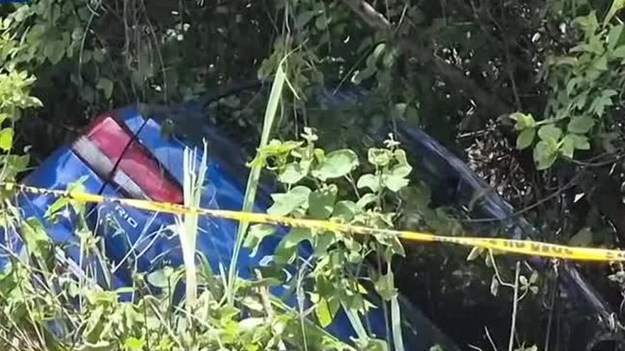 Panama: Man Tied Up and Abandoned After Business Meeting Gone Wrong