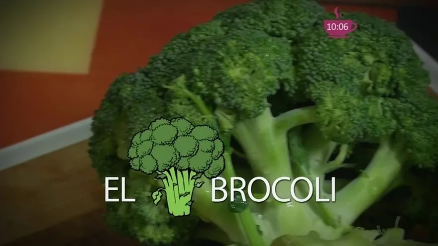 El Brocoli sus propiedades y beneficios