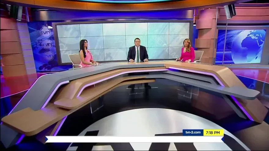 Noticiero Estelar 18 de julio del 2018 - Bloque 4