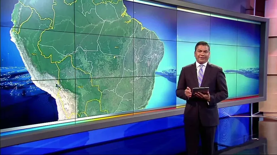 Noticiero MD 18 de mayo del 2016 - Bloque 3