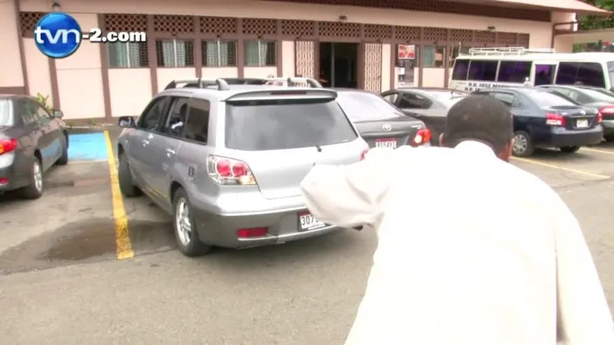 Alcaldía de Panamá prepara proyecto para los conocidos bien cuidao