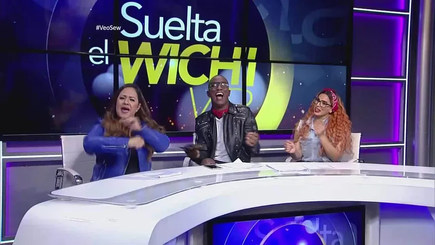 Casting de Suelta El Wichi - Parte 4