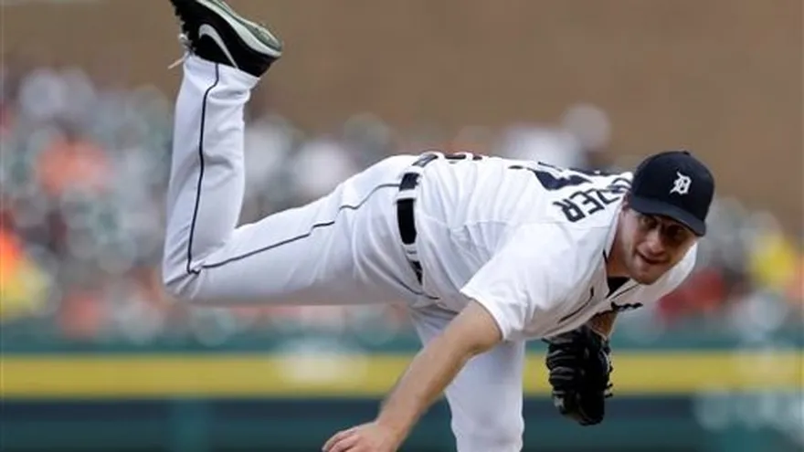 Scherzer y Cabrera rompen barreras