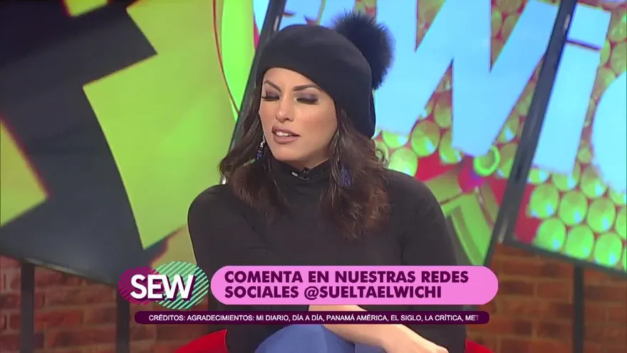 ¡Le pegan a Jacky Guzmán en una discoteca!