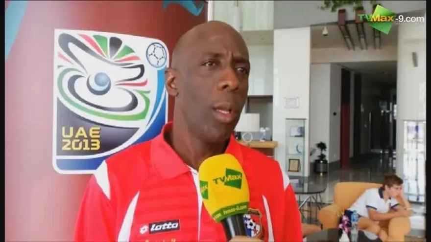 Arranca el Mundial Sub-17 en Emiratos