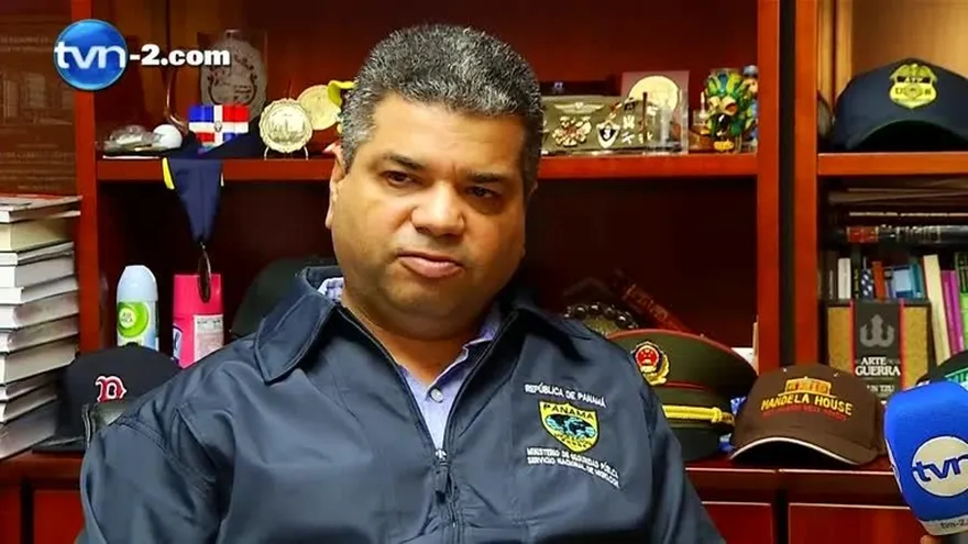 "Miles de personas de nacionalidades restringidas están ilegales en el país": Carrillo