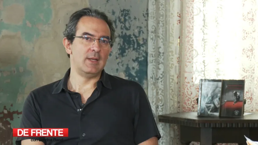 Bloque 2 De Frente: Legalización como salida al narcotráfico