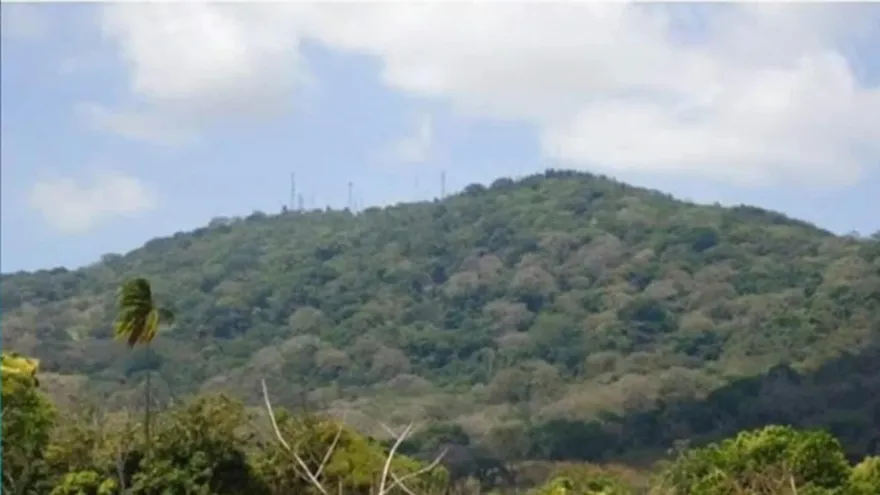 Alcalde de Las Tablas no firmará acuerdo que deja sin protección al Cerro Canajagua