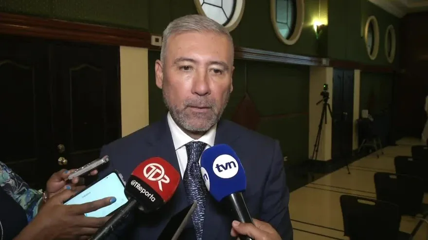 Magistrados de la Corte Suprema prefieren no opinar sobre los ‘Varelaleaks’