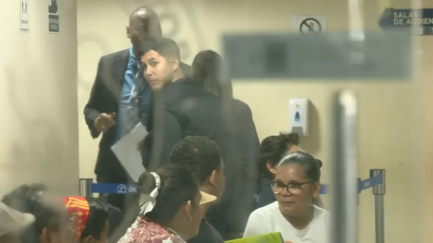 Ifarhu, caso de auxilios económicos: Audiencia de estudiantes se reprogramó para el 13 de noviembre.