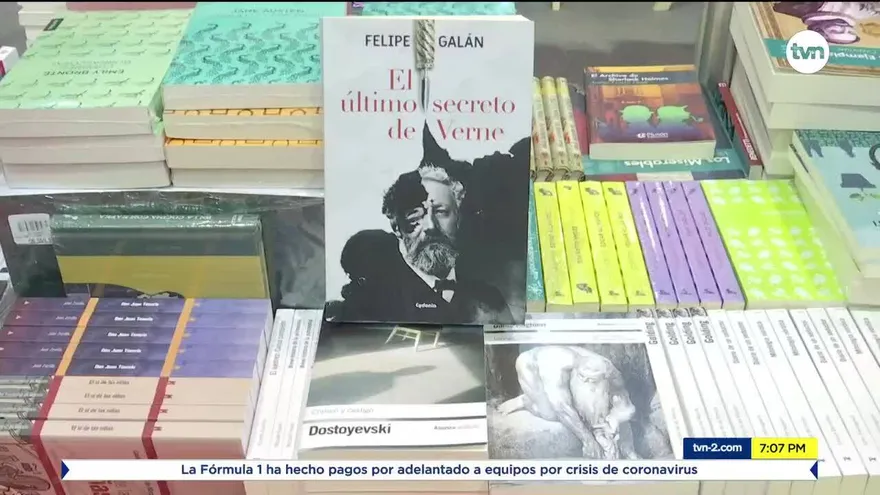 Hoy se celebra el Día del Idioma, del Libro y del Derecho de Autor