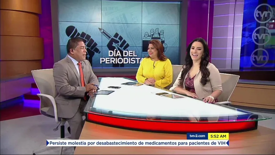 Noticiero AM 13 de noviembre del 2018 - Bloque 1