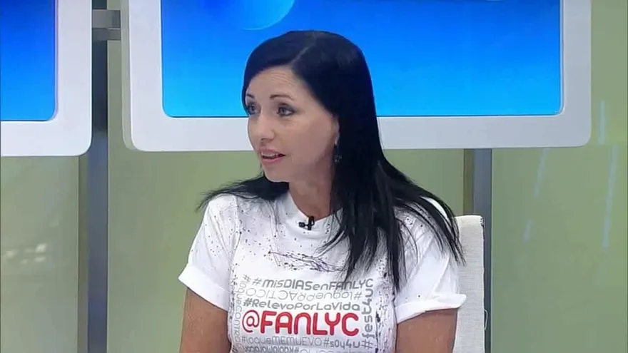 Leslie Ducruet, Fanlyc