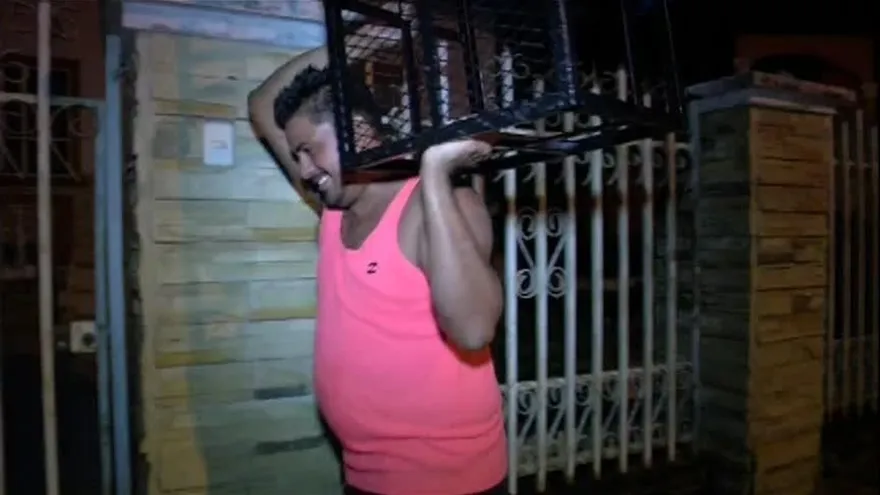 Lluvias e inundaciones dejan viviendas afectadas en Chiriquí