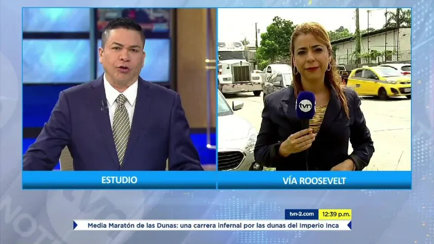 Noticiero MD 11 de diciembre del 2019 - Bloque 3