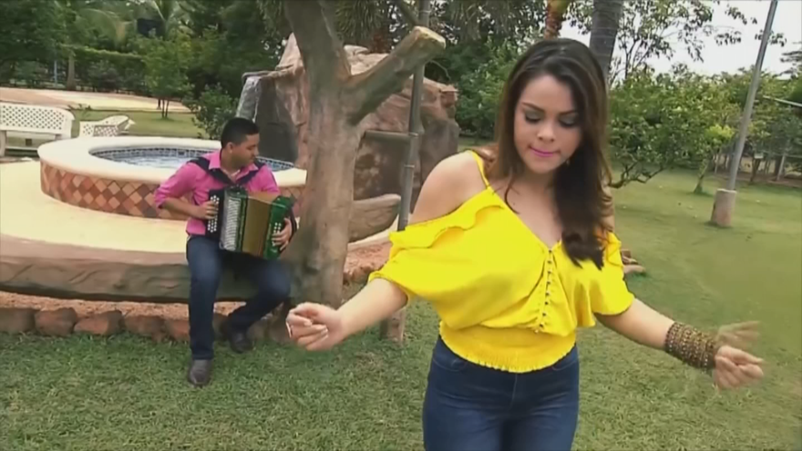 ¡Margarita Henríquez  podría regresar a la TV!