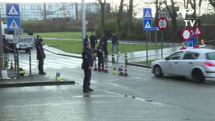 Aeropuerto de Bruselas reabrirá 12 días después de atentados