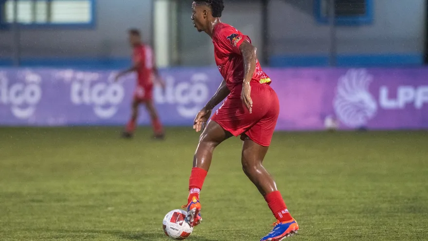 Acción de la LPF jornada 8 Alianza FC vs San Francisco FC EN VIVO por TVMAX