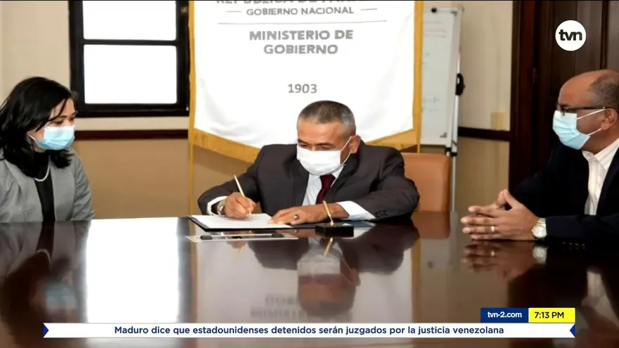 Reacciones tras designación de comisionado jubilado en el Sistema Penitenciario