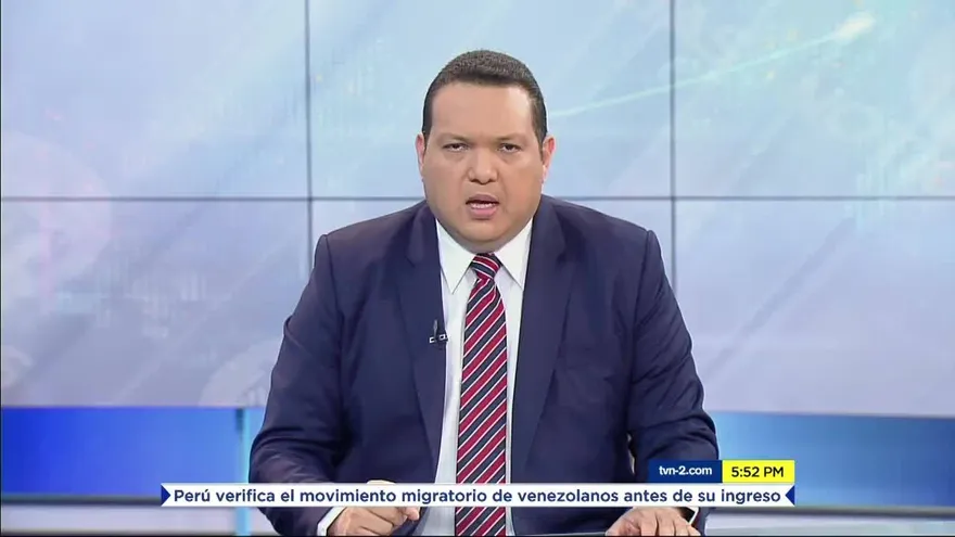 Noticiero Estelar 21 de agosto del 2018 - Bloque 1