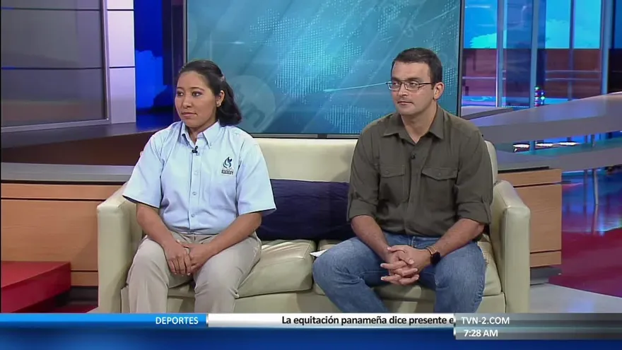 La ciudad de Panamá estará sin agua el 26 de noviembre