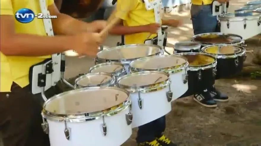 Banda de música Pedro Pablo Sánchez