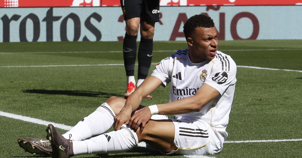 Mallorca vs Real Madrid resultado | Se complica el club merengue, el campeonato se aleja