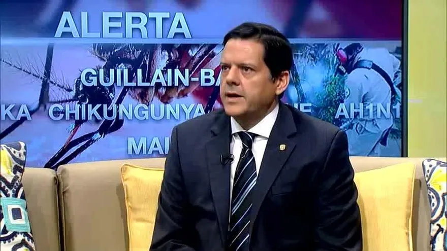 Reiteran que bebé no murió por virus zika