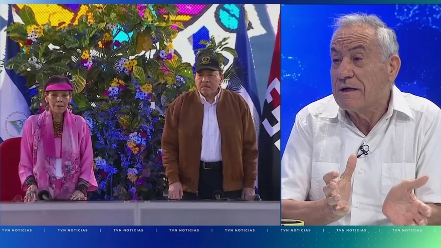 Persecución religiosa en Nicaragua: el llamado que un sacerdote hace desde Panamá