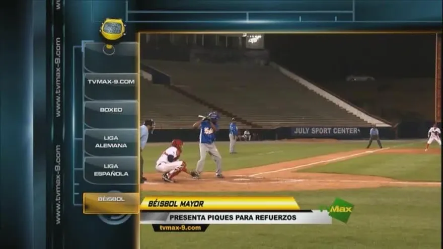 Minuto Final 25 de marzo de 2014