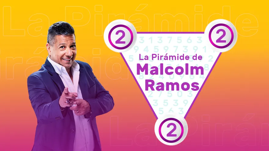 Mira la pirámide para el sorteo del miércoles 12 de julio