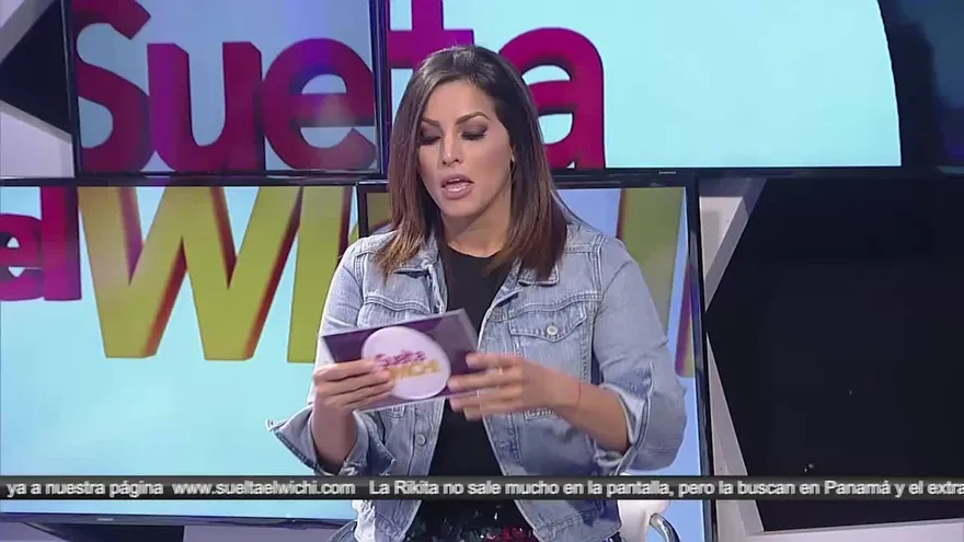 Kathy Phillips confiesa que se ha orinado en una piscina, en nuestro nuevo segmento "Yo Si, Yo No"