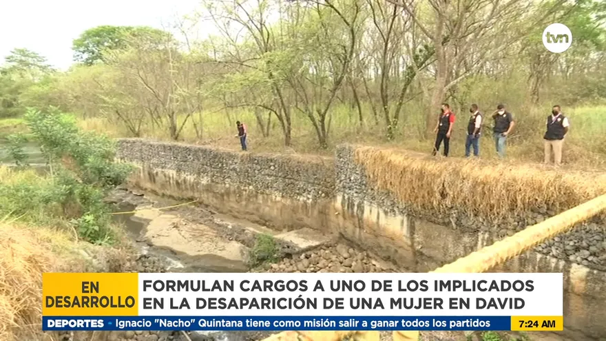 Hechos delictivos preocupan a chiricanos