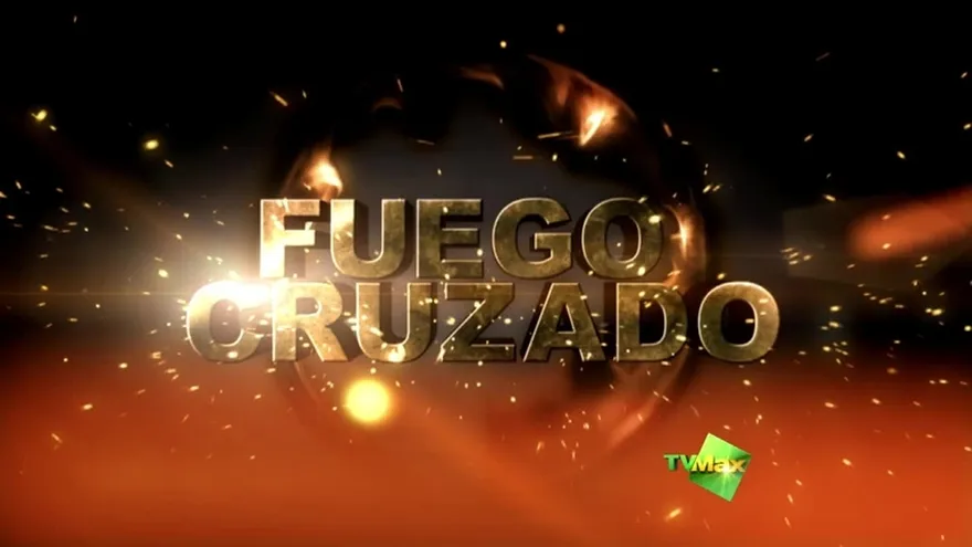 Velada de boxeo "Fuego Cruzado" 22 de noviembre