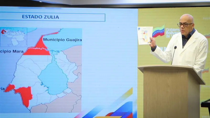 Muere por COVID-19 en Venezuela una mujer tras dar negativo en el test rápido