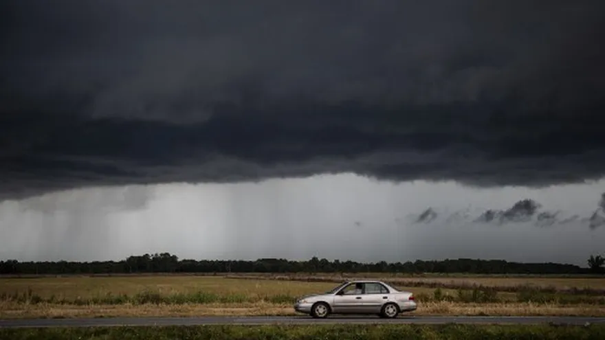 El huracán Laura amenaza a EEUU