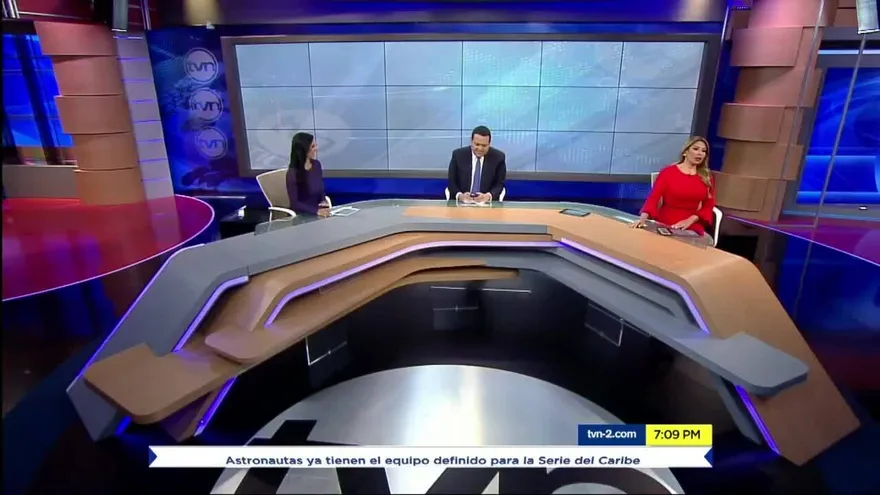 Noticiero Estelar 22 de enero del 2020 - Bloque 3