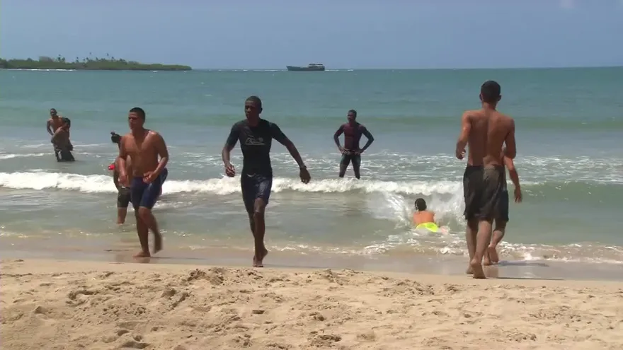 Recomendaciones para disfrutar de los paseos al mar, río o excursiones