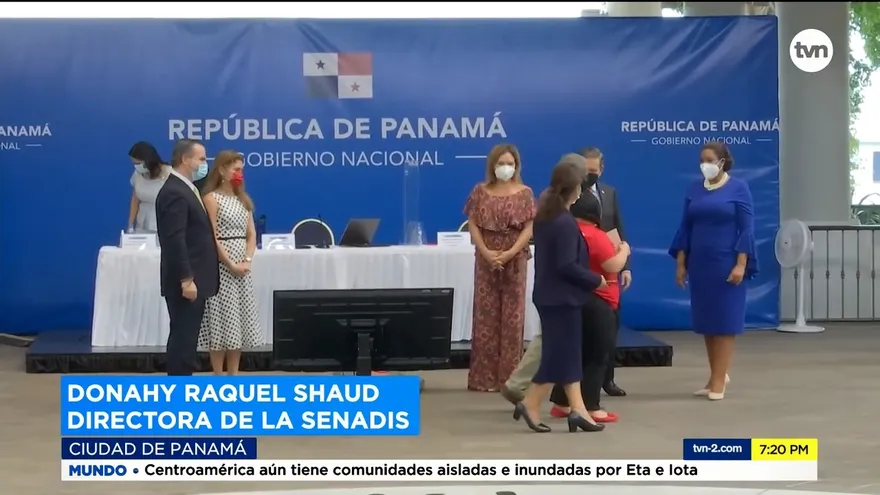 Se desconoce cifra exacta de personas con discapacidad en Panamá