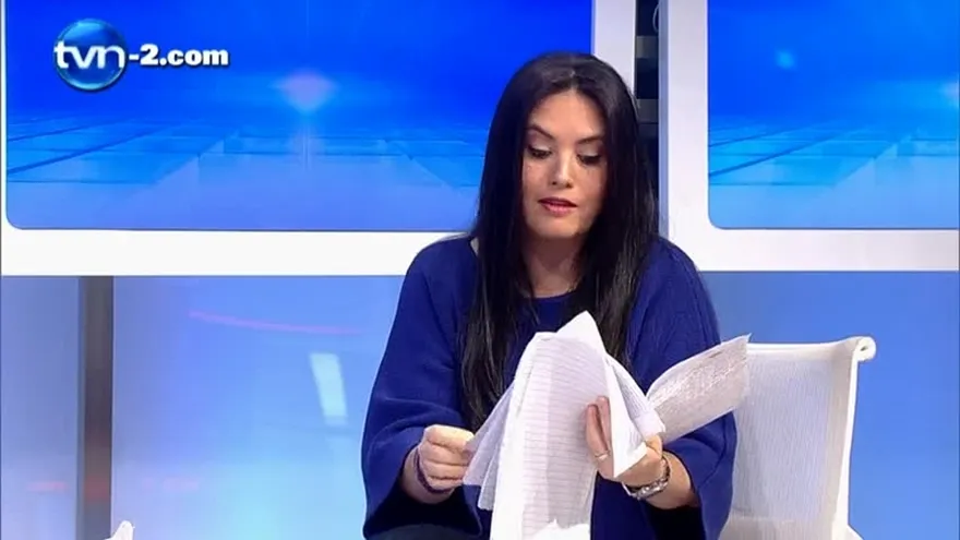 Pellegrini podría vincular a funcionarios de Martinelli