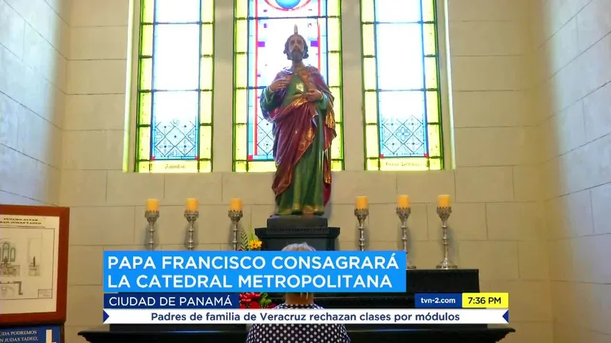 Turismo religioso incrementará con la JMJ 2019