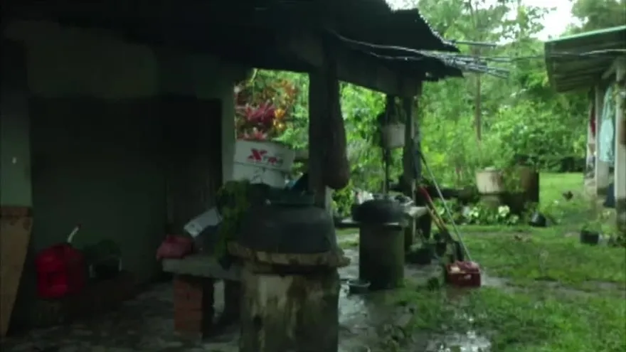 Afectados por inundaciones en El Valle de Antón esperan ayuda