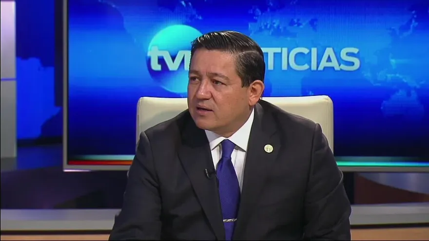 Jurista se opone a medida de país por cárcel a Rafael Guardia