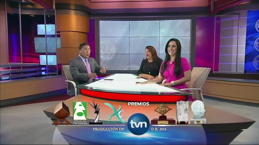 Noticiero AM 31 de octubre del 2018 - Bloque 6