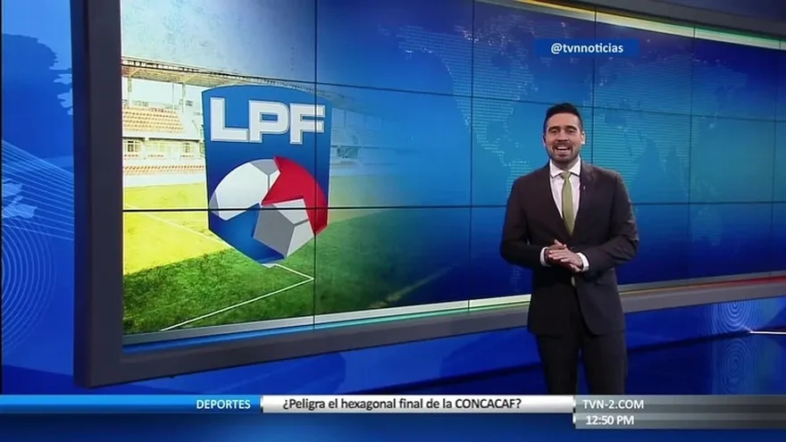 Resumen LPF, jornada 13