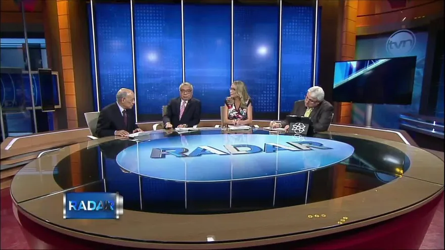 Bloque 8: Derecho a decidir de los pueblos