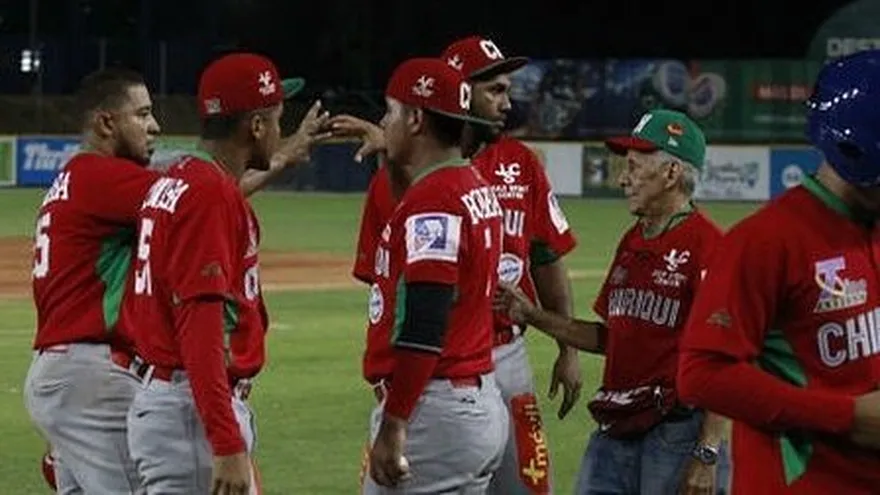 Chiriquí estrena con victoria el Kenny Serracín