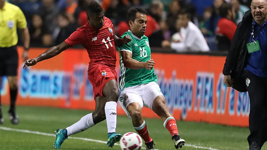 Entretiempo: México 0-0 Panamá en vivo por TVMAX